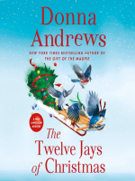 The_Twelve_Jays_of_Christmas--A_Meg_Langslow_Mystery
